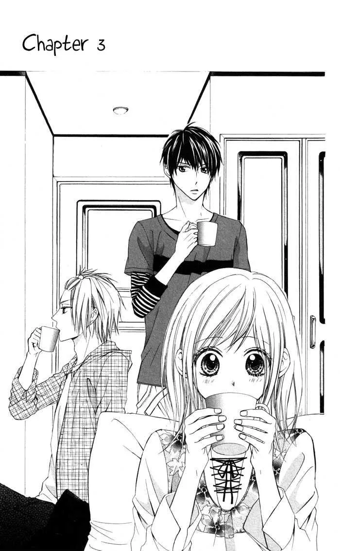 Tonari no Koigataki Chapter 3 page 5
