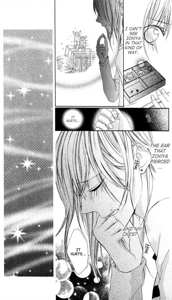 Tonari no Koigataki Chapter 2 page 10