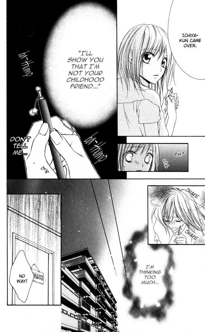 Tonari no Koigataki Chapter 3 page 16