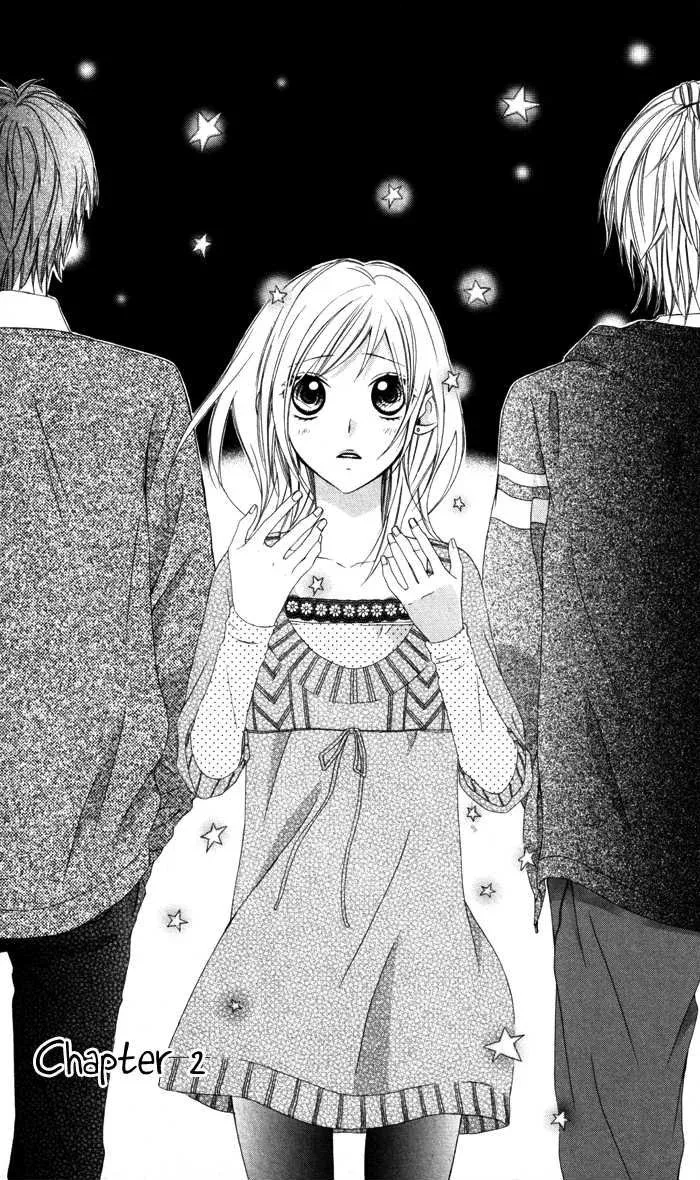Tonari no Koigataki Chapter 2 page 4