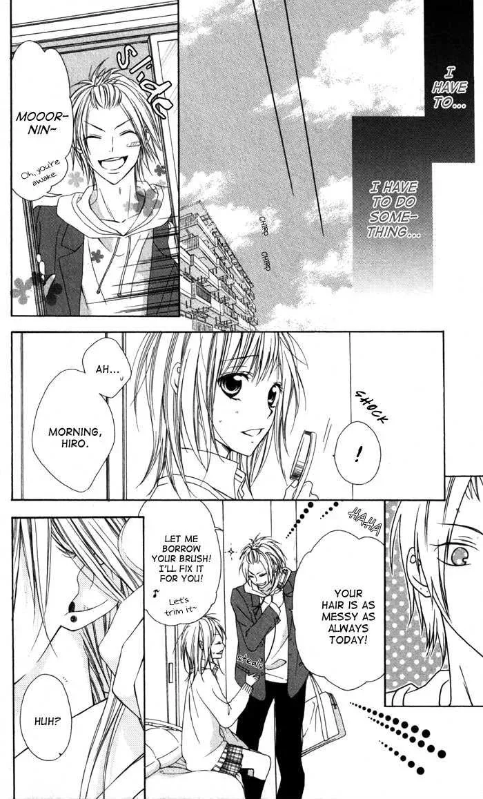 Tonari no Koigataki Chapter 2 page 11