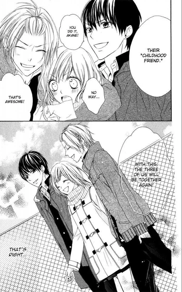 Tonari no Koigataki Chapter 1 page 16