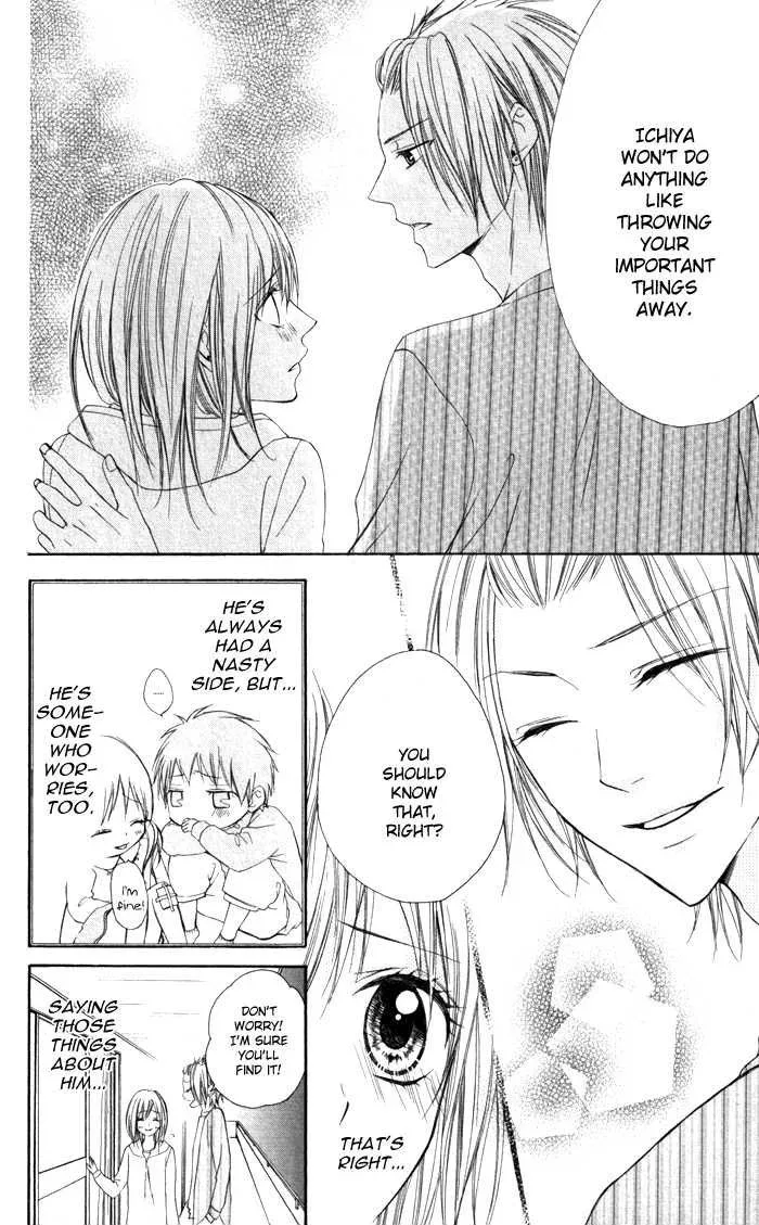 Tonari no Koigataki Chapter 3 page 18