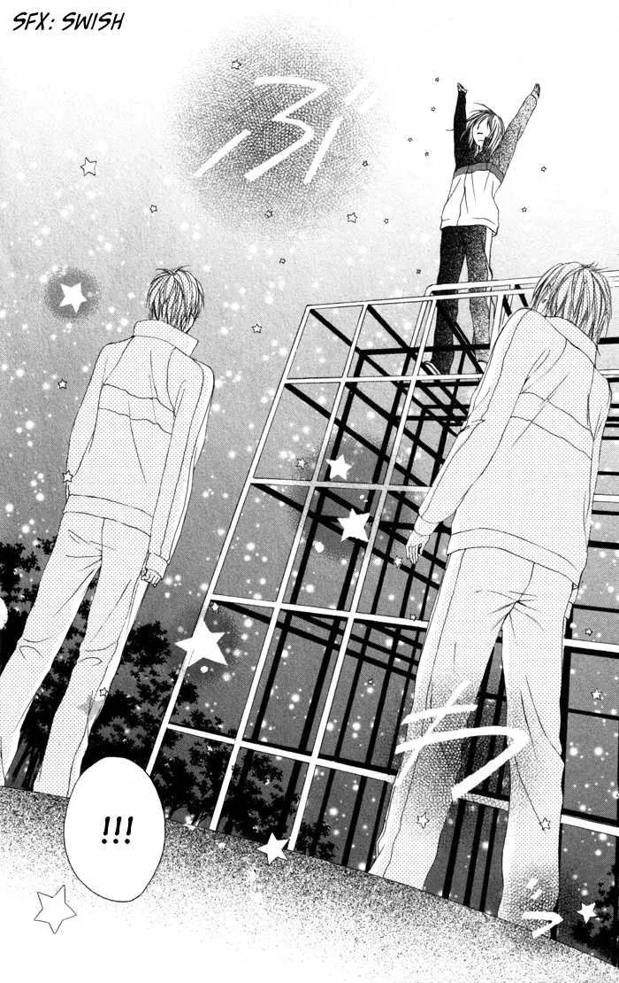 Tonari no Koigataki Chapter 2 page 21