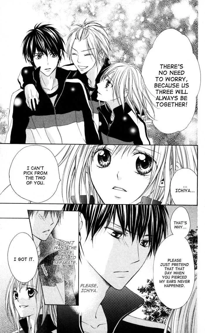 Tonari no Koigataki Chapter 2 page 26