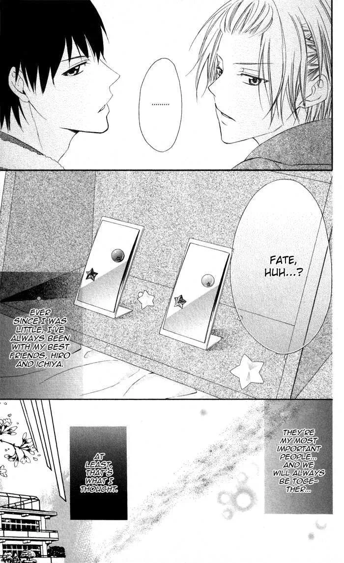 Tonari no Koigataki Chapter 1 page 20