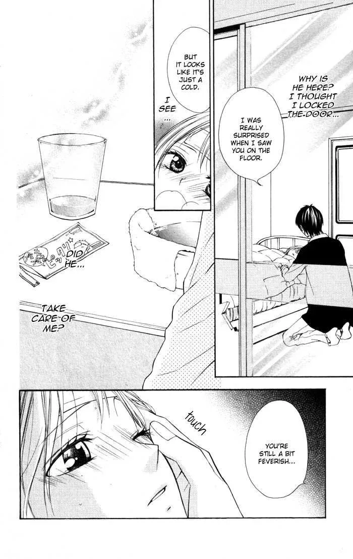 Tonari no Koigataki Chapter 3 page 30