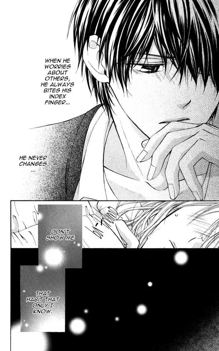Tonari no Koigataki Chapter 3 page 34