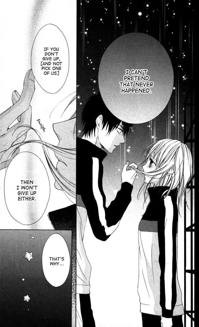 Tonari no Koigataki Chapter 2 page 28
