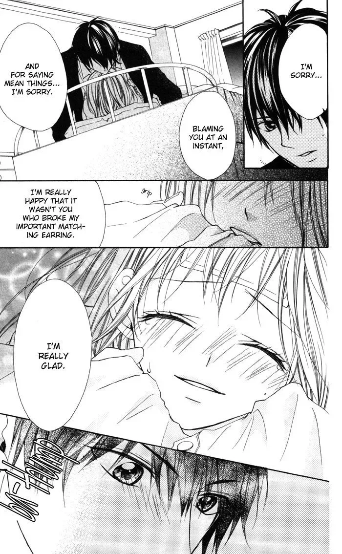 Tonari no Koigataki Chapter 4 page 6