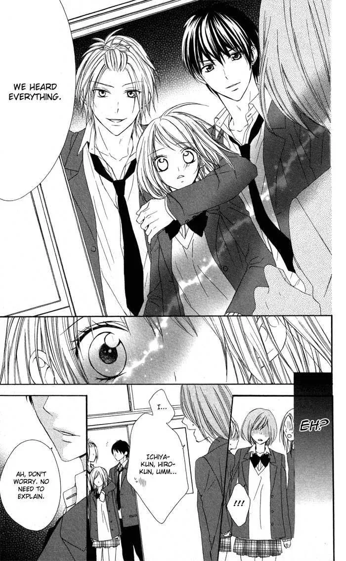Tonari no Koigataki Chapter 1 page 30