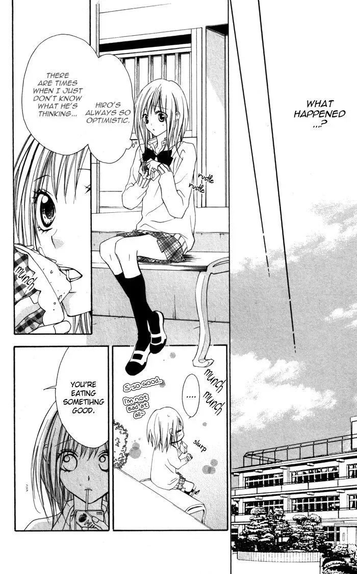 Tonari no Koigataki Chapter 4 page 15