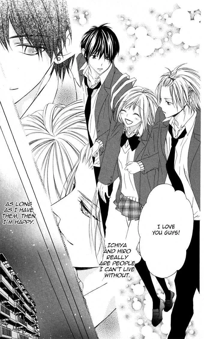 Tonari no Koigataki Chapter 1 page 36