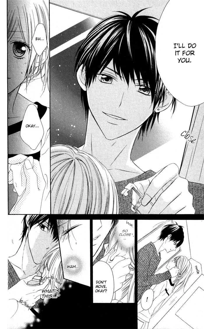 Tonari no Koigataki Chapter 1 page 39
