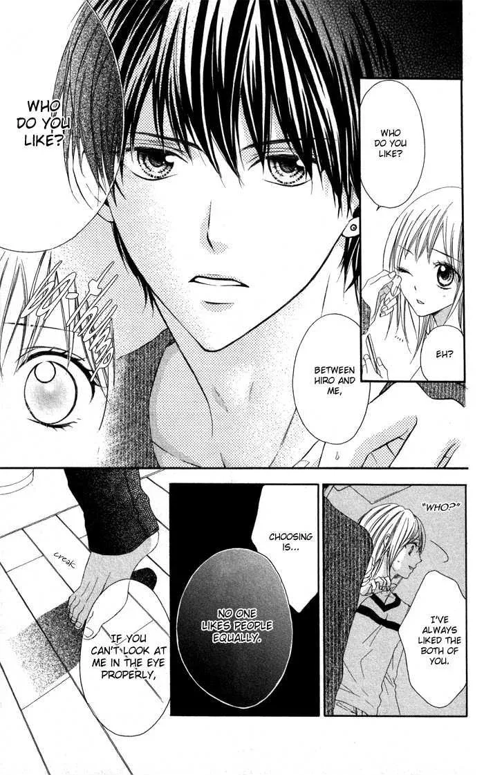 Tonari no Koigataki Chapter 1 page 42