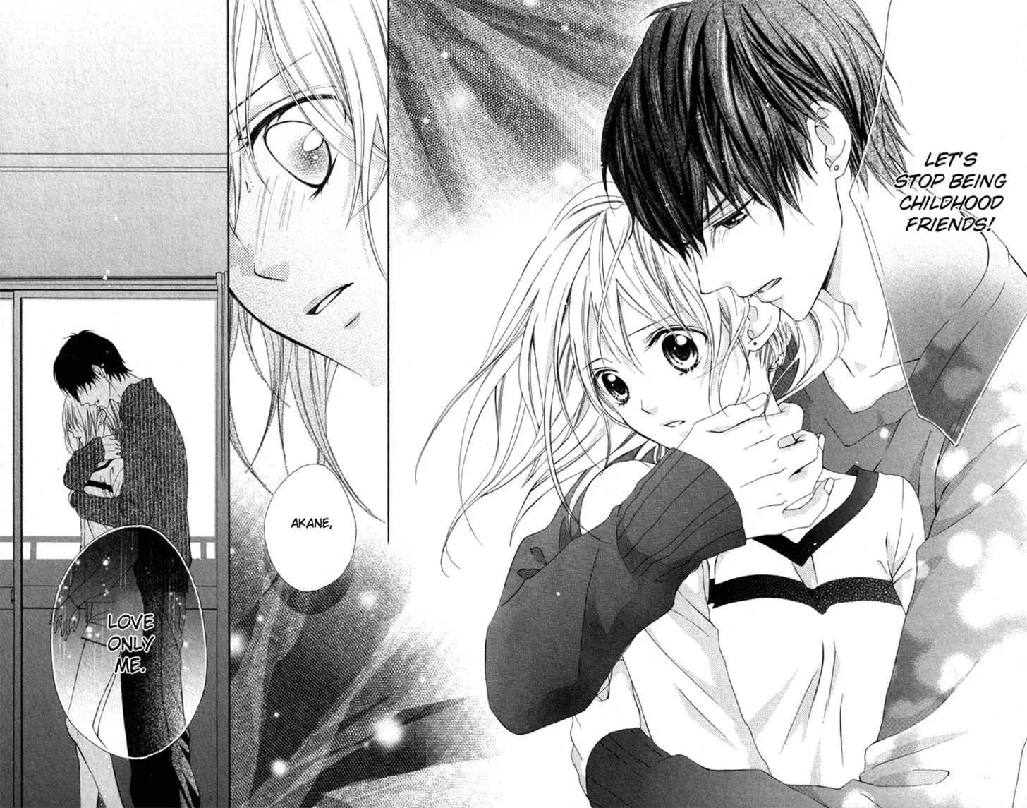 Tonari no Koigataki Chapter 1 page 43