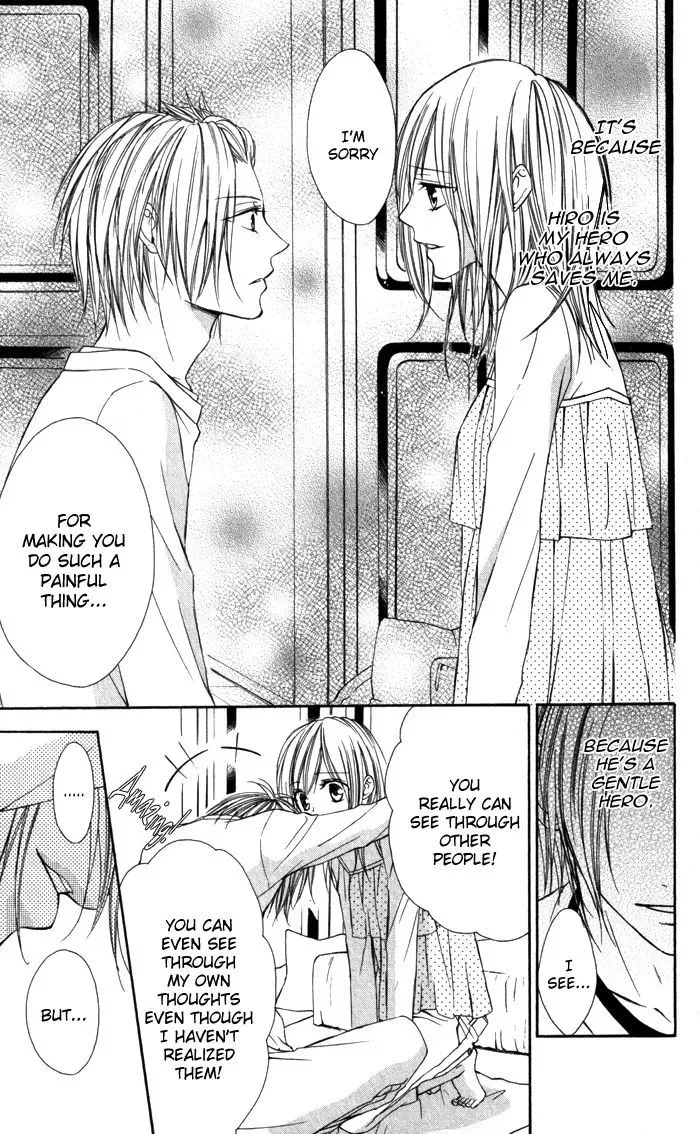 Tonari no Koigataki Chapter 4 page 28