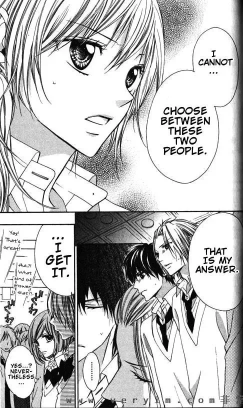 Tonari no Koigataki Chapter 6 page 5