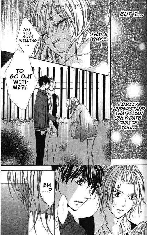 Tonari no Koigataki Chapter 7 page 8