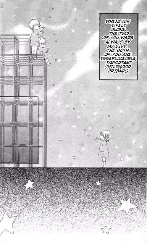 Tonari no Koigataki Chapter 7 page 7