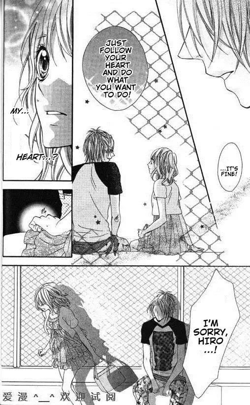 Tonari no Koigataki Chapter 7 page 27