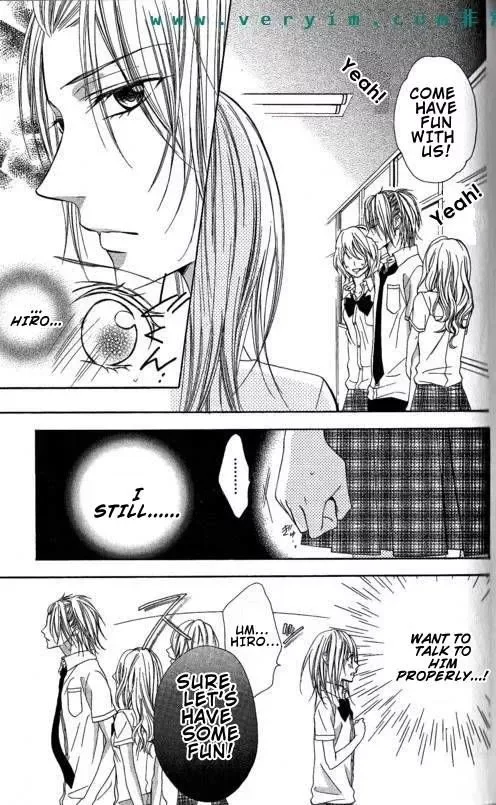 Tonari no Koigataki Chapter 10 page 10