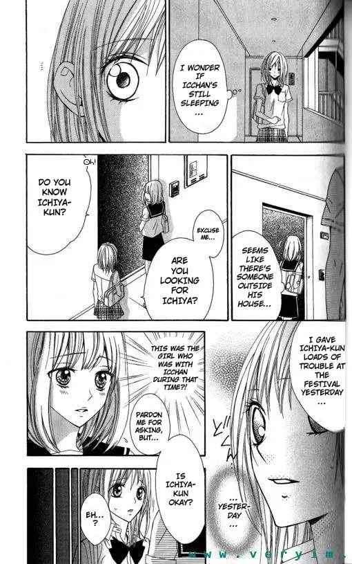 Tonari no Koigataki Chapter 9 page 16