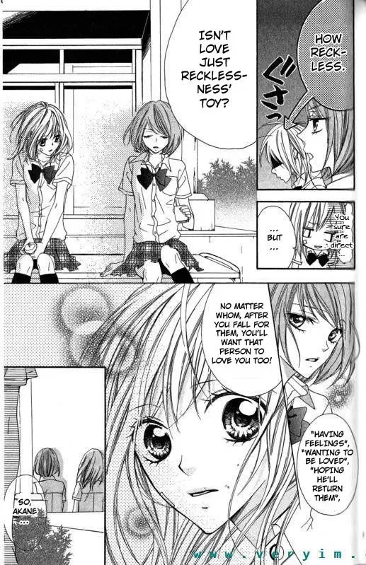 Tonari no Koigataki Chapter 9 page 14