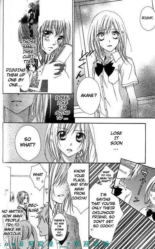 Tonari no Koigataki Chapter 9 page 11