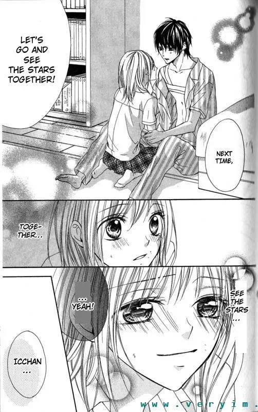 Tonari no Koigataki Chapter 9 page 22