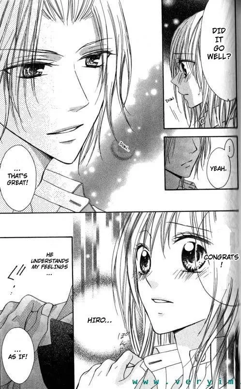 Tonari no Koigataki Chapter 9 page 26