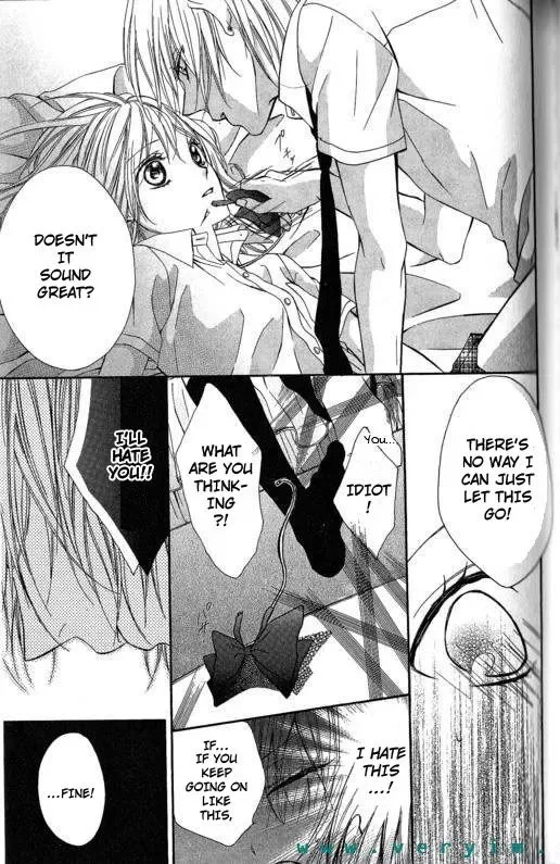 Tonari no Koigataki Chapter 9 page 28
