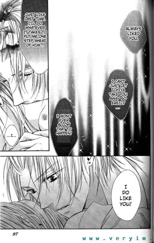 Tonari no Koigataki Chapter 9 page 30