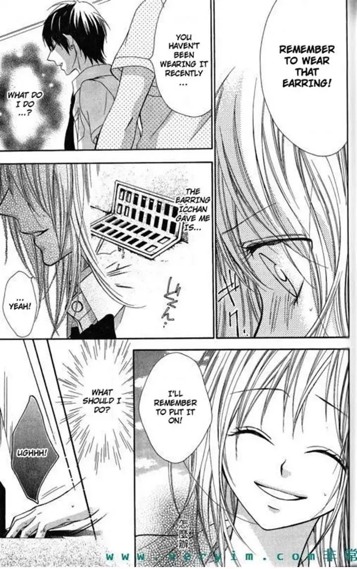 Tonari no Koigataki Chapter 11 page 9