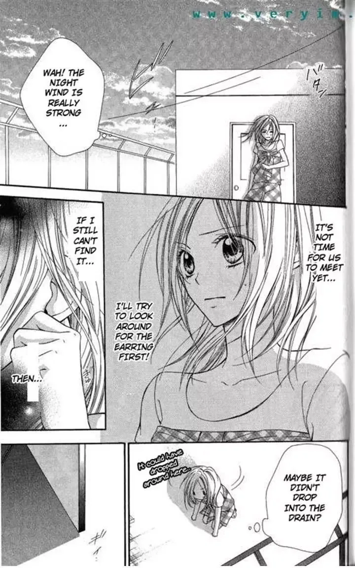 Tonari no Koigataki Chapter 11 page 21