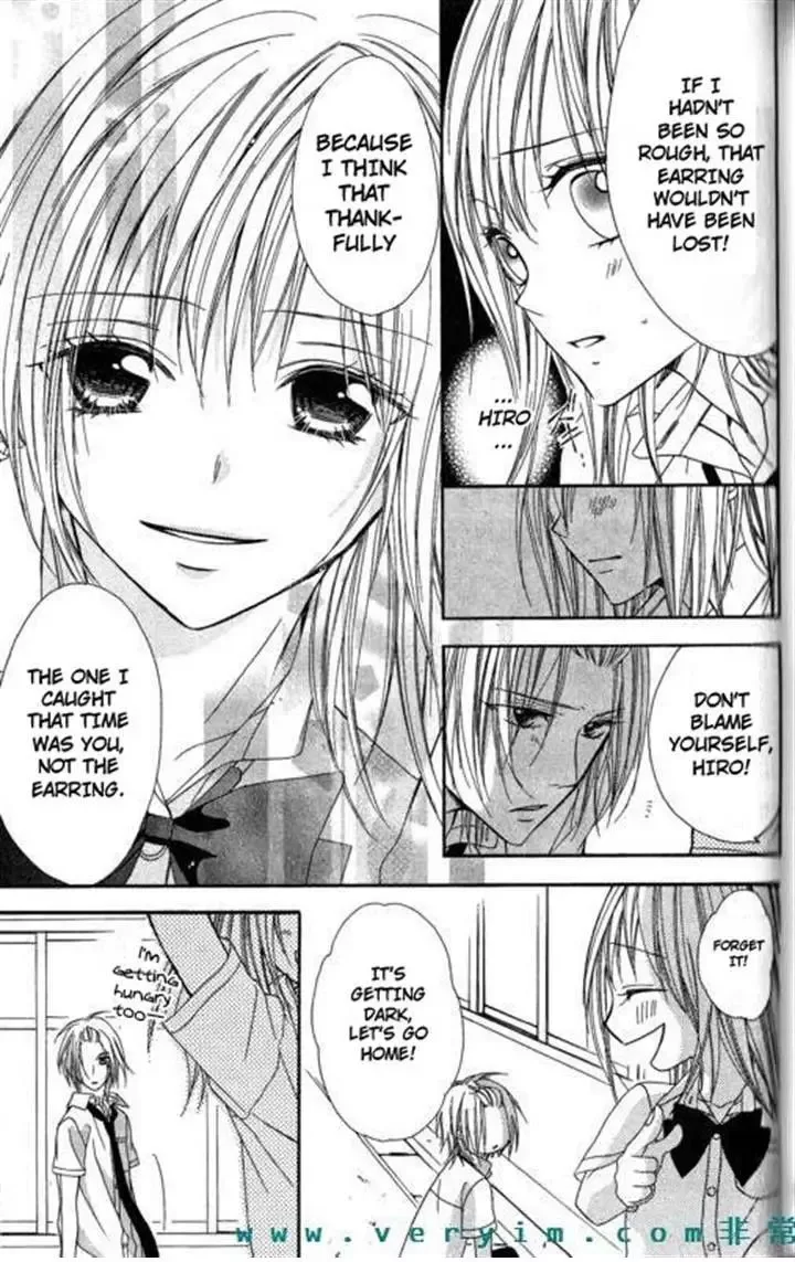 Tonari no Koigataki Chapter 11 page 15