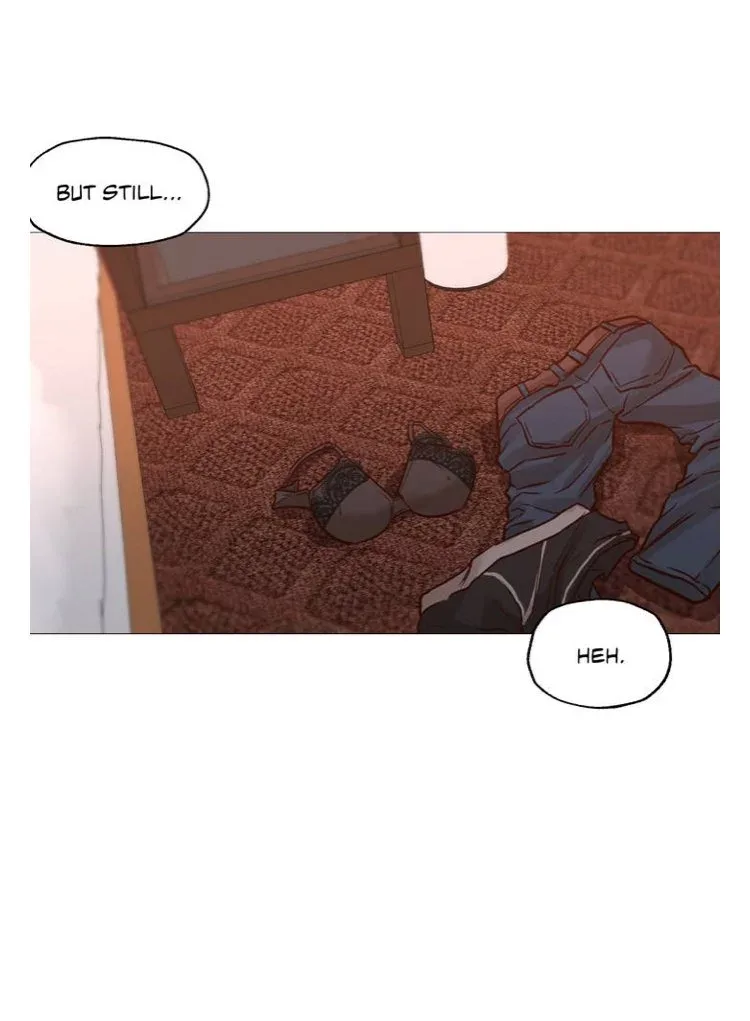 Man Up! Girl Chapter 1 page 7