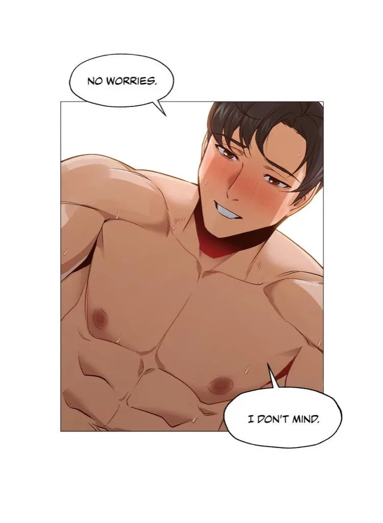 Man Up! Girl Chapter 1 page 6
