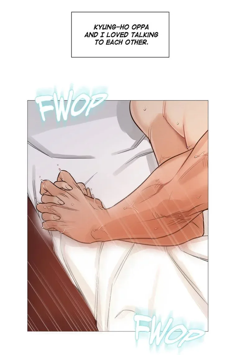 Man Up! Girl Chapter 1 page 18