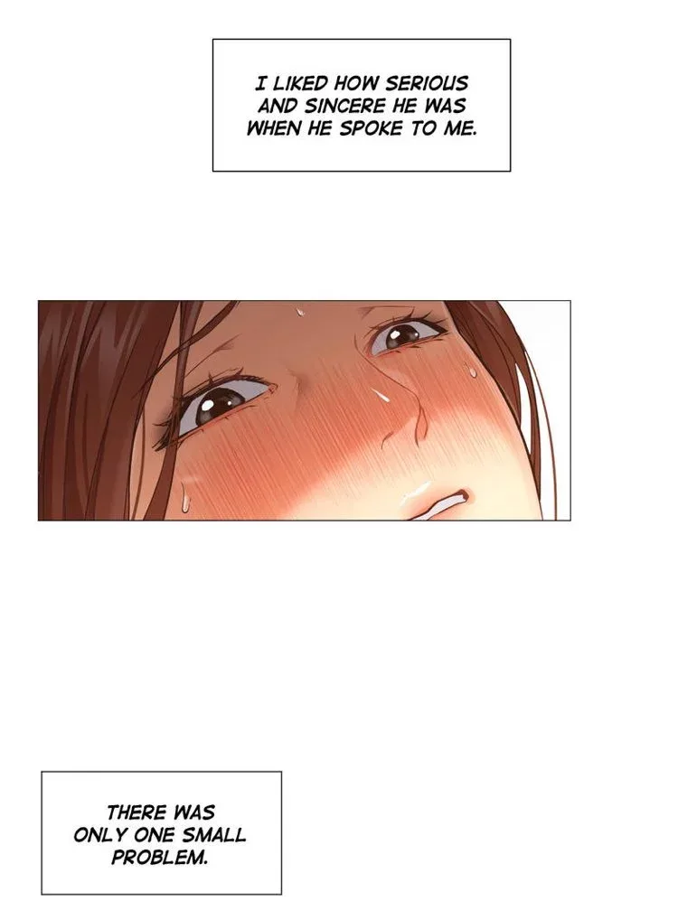 Man Up! Girl Chapter 1 page 19