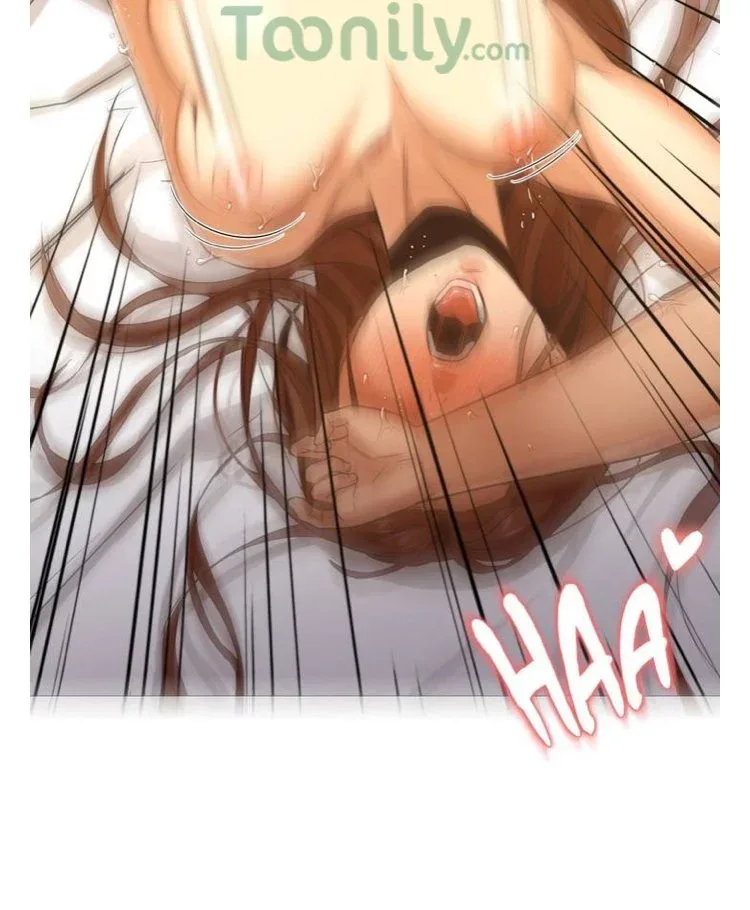 Man Up! Girl Chapter 1 page 21