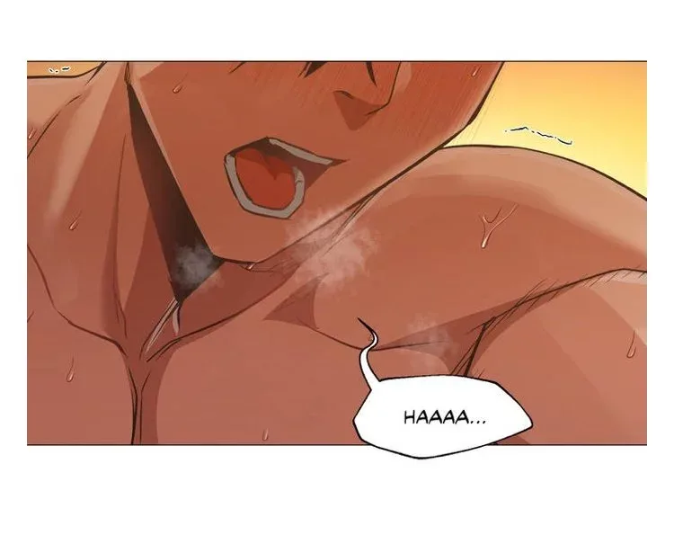 Man Up! Girl Chapter 1 page 23
