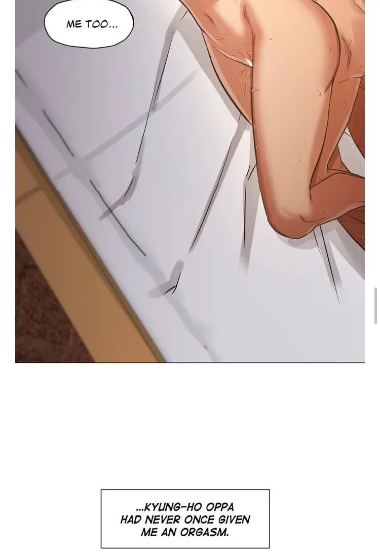 Man Up! Girl Chapter 1 page 27