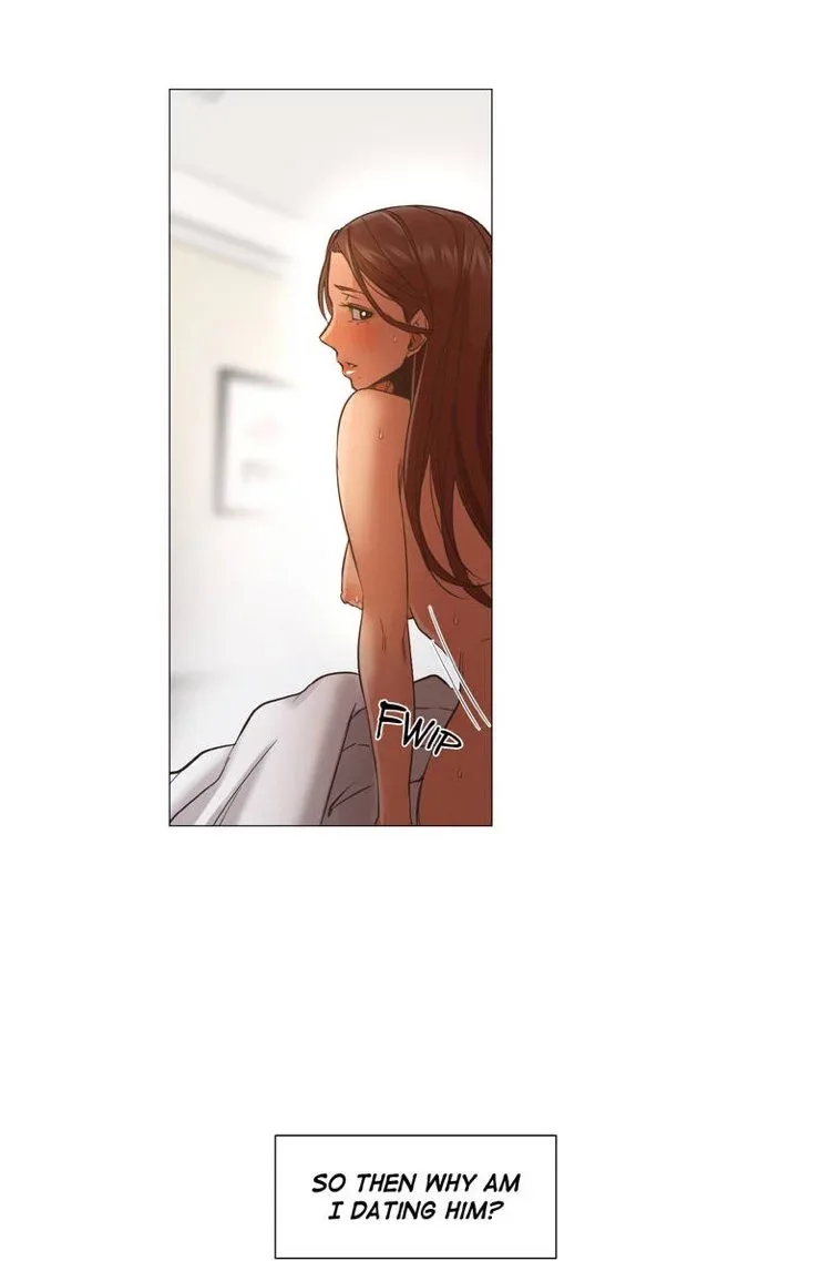 Man Up! Girl Chapter 1 page 29