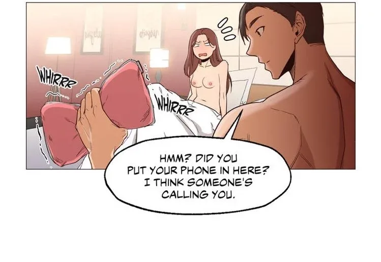 Man Up! Girl Chapter 1 page 38