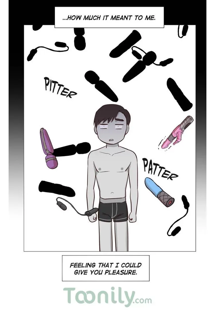 Man Up! Girl Chapter 1 page 52