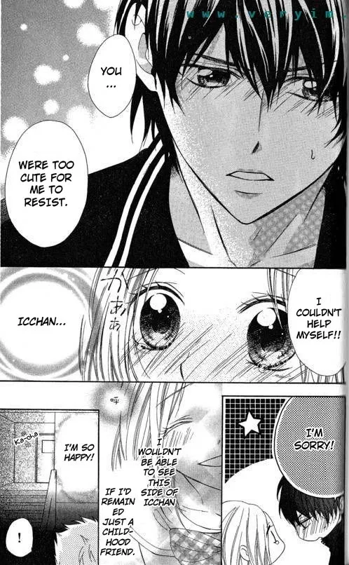 Tonari no Koigataki Chapter 12 page 7