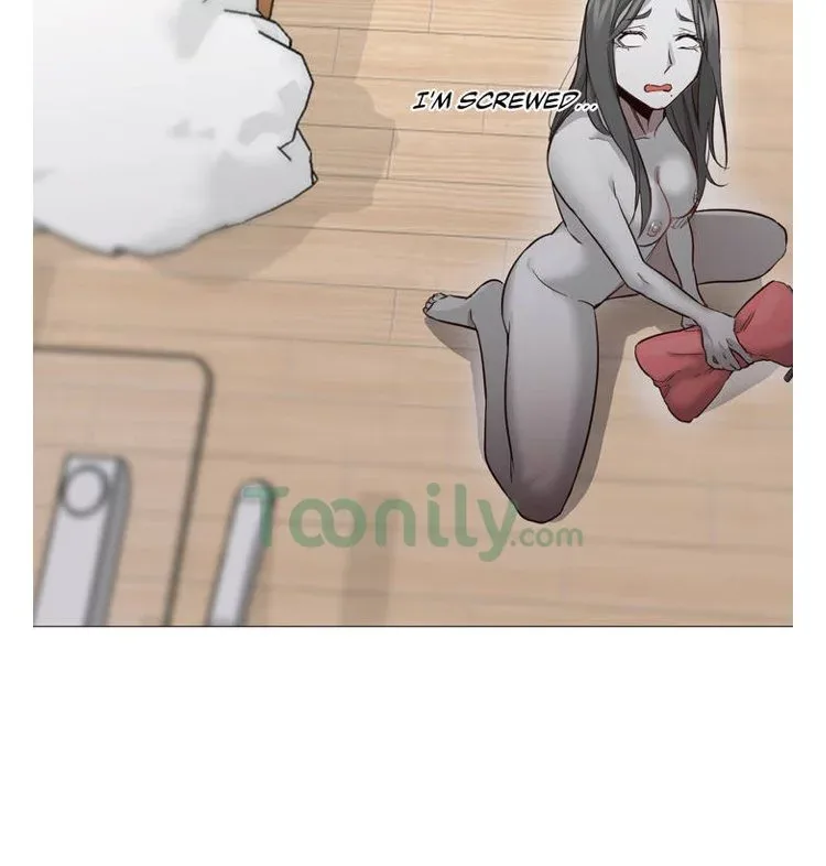Man Up! Girl Chapter 1 page 47