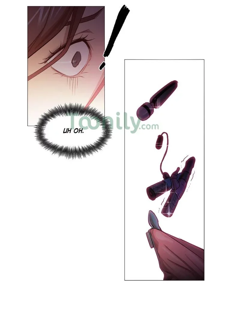 Man Up! Girl Chapter 1 page 45