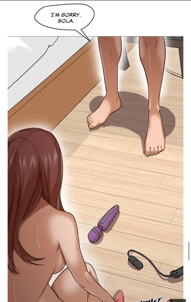 Man Up! Girl Chapter 1 page 60